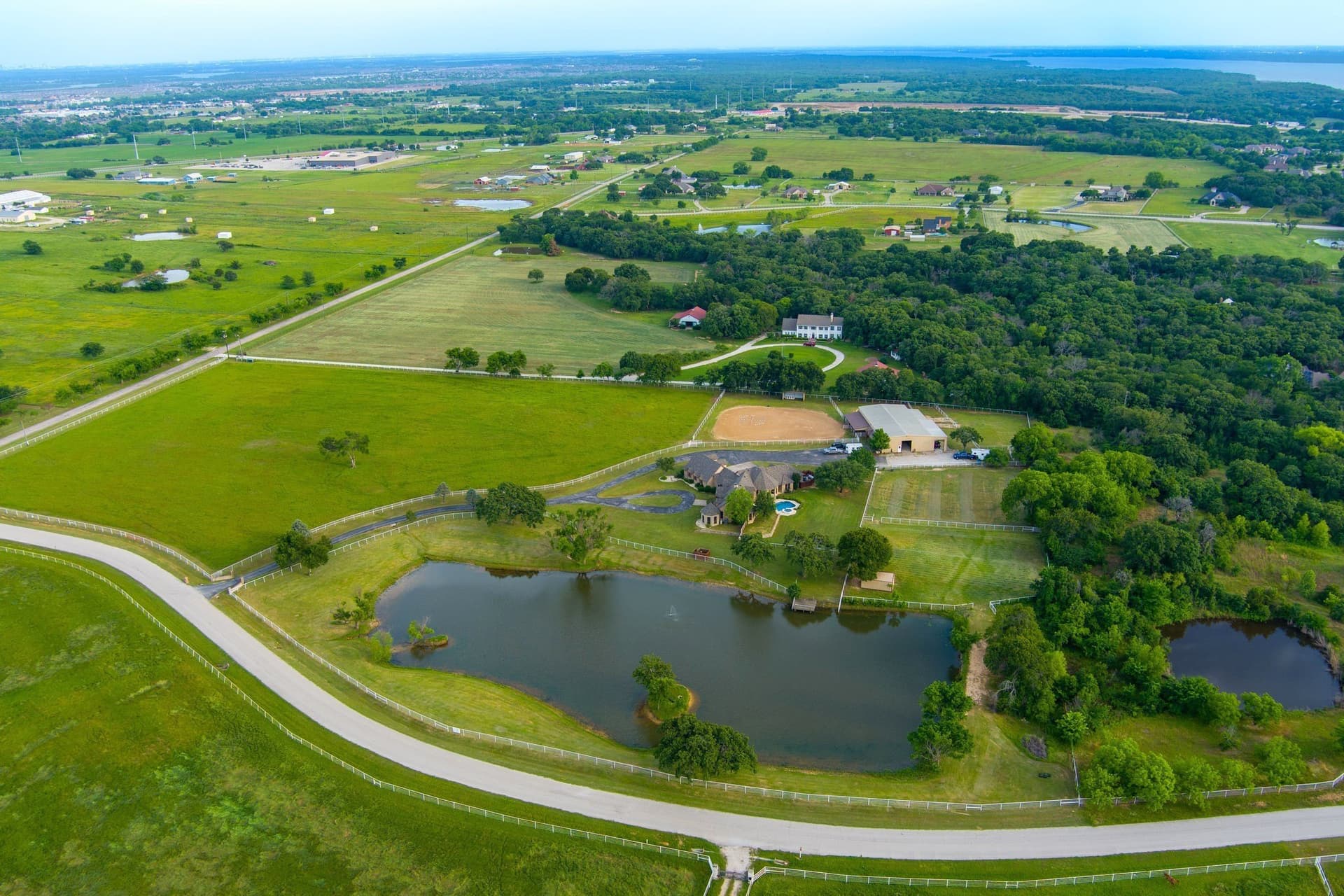 14.45 acres in Denton County - photo 35