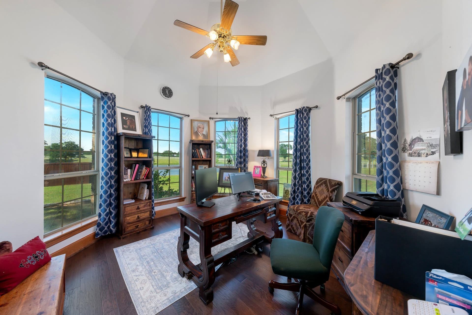 14.45 acres in Denton County - photo 13