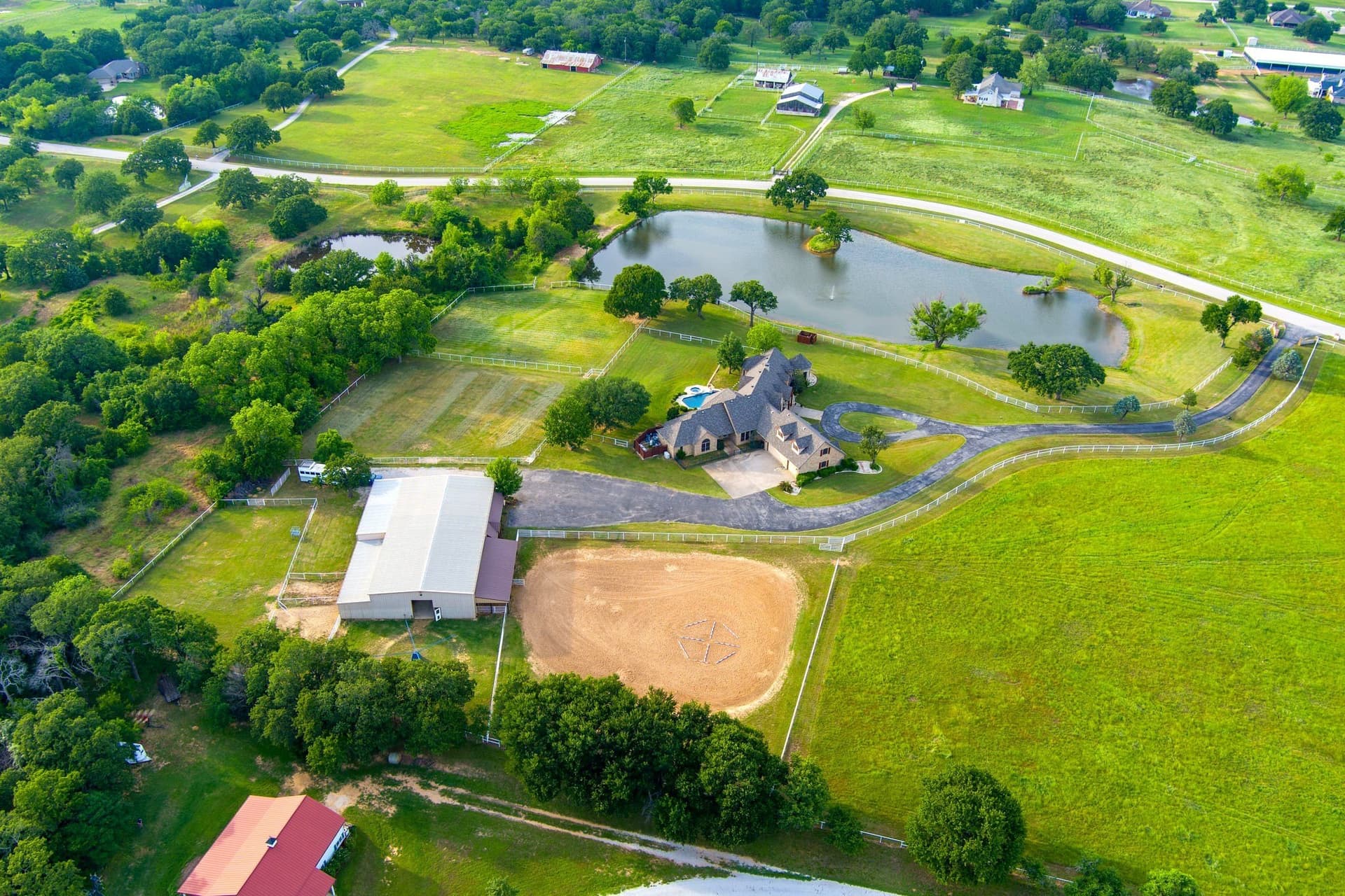 14.45 acres in Denton County - photo 37