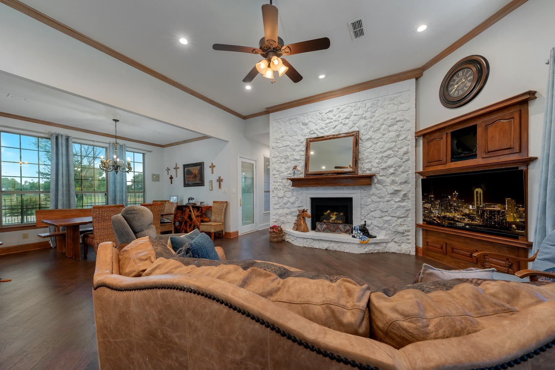 14.45 acres in Denton County - photo 10