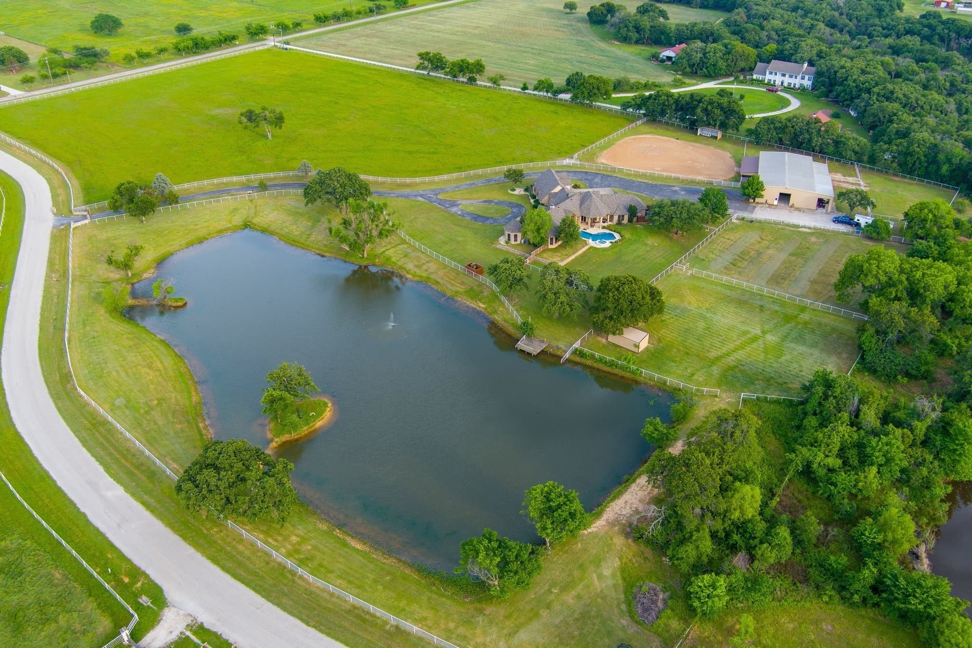 14.45 acres in Denton County - photo 36