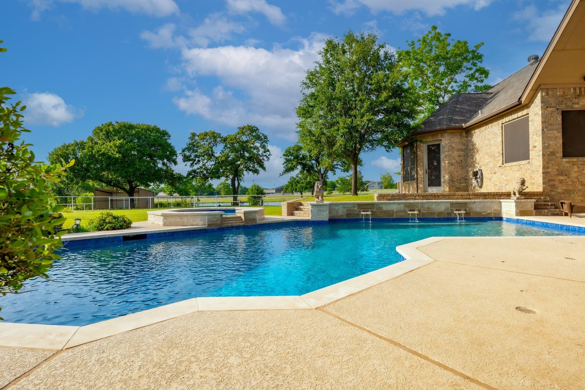 14.45 acres in Denton County - photo 6