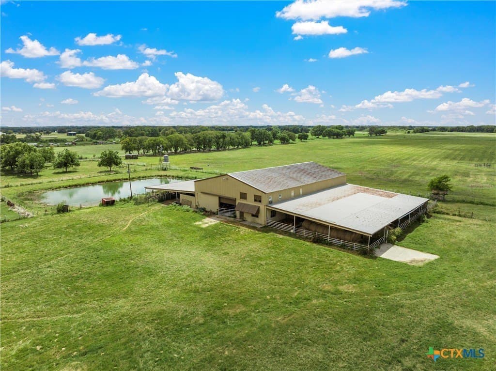 187.62 acres in Hill County featured view