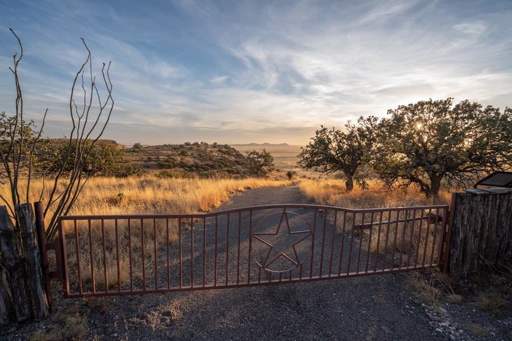 73.97 acres in Jeff Davis County - photo 3