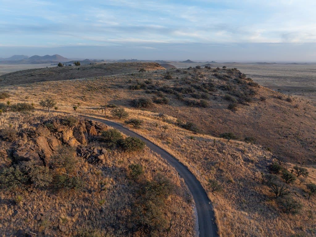 73.97 acres in Jeff Davis County - photo 2