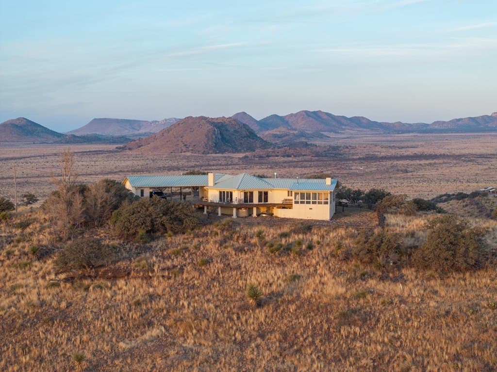 73.97 acres in Jeff Davis County - photo 5