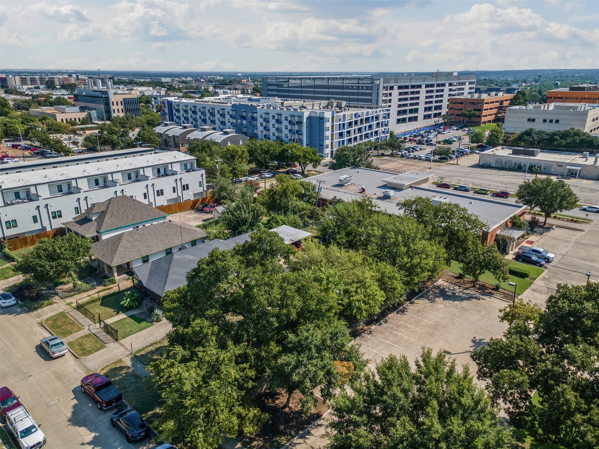 0.17 acres in Tarrant County - photo 3