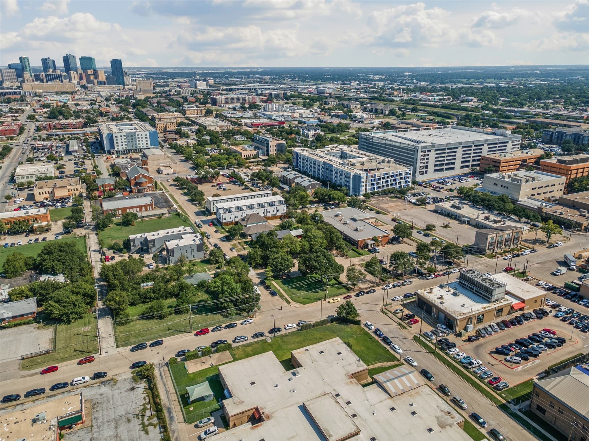 0.17 acres in Tarrant County - photo 15
