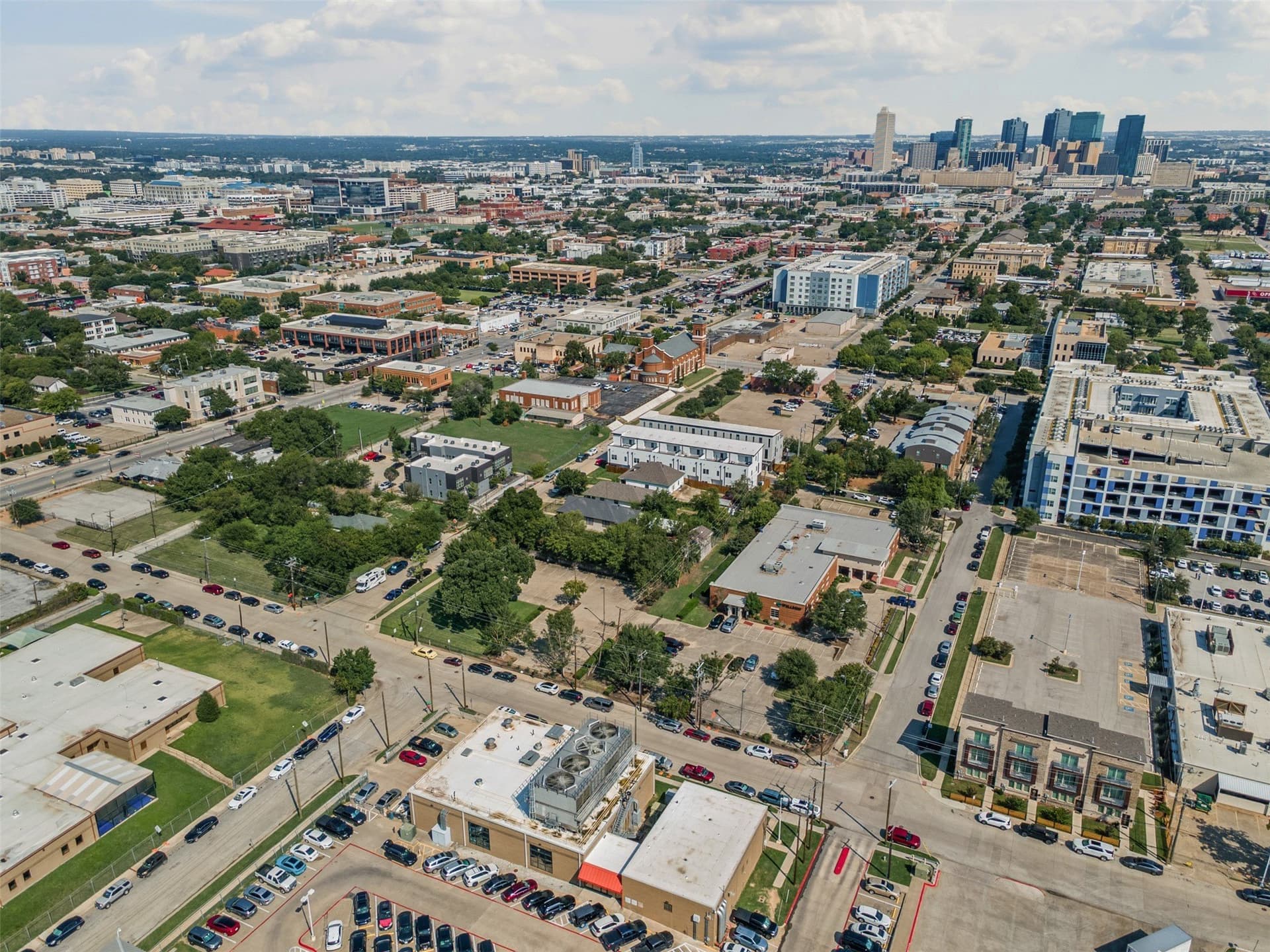 0.17 acres in Tarrant County - photo 14