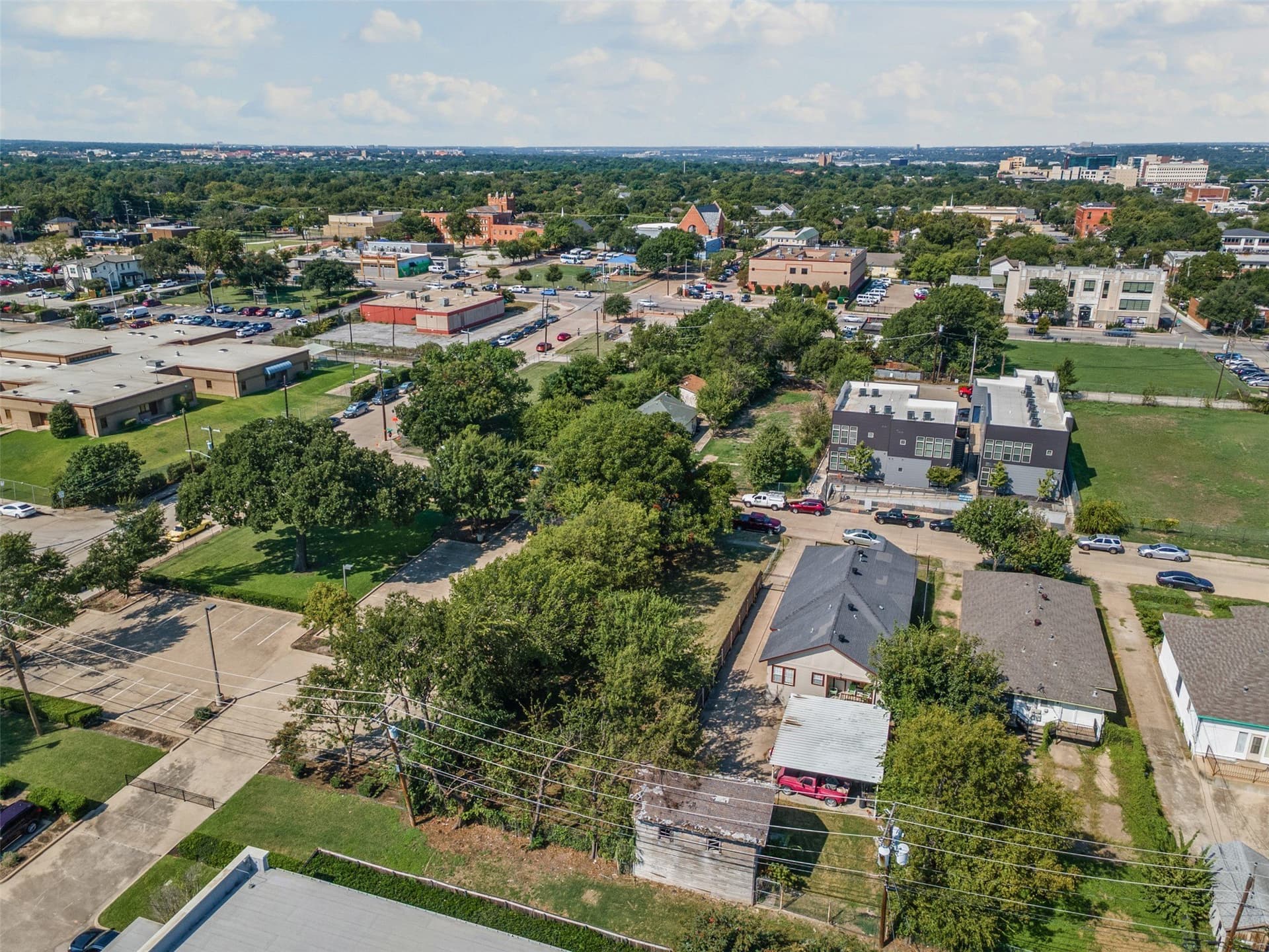 0.17 acres in Tarrant County - photo 13