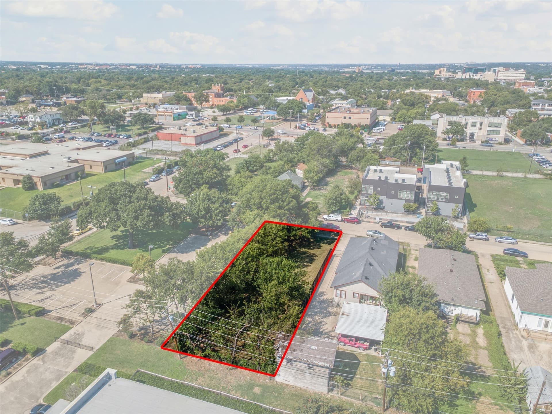 0.17 acres in Tarrant County - photo 11