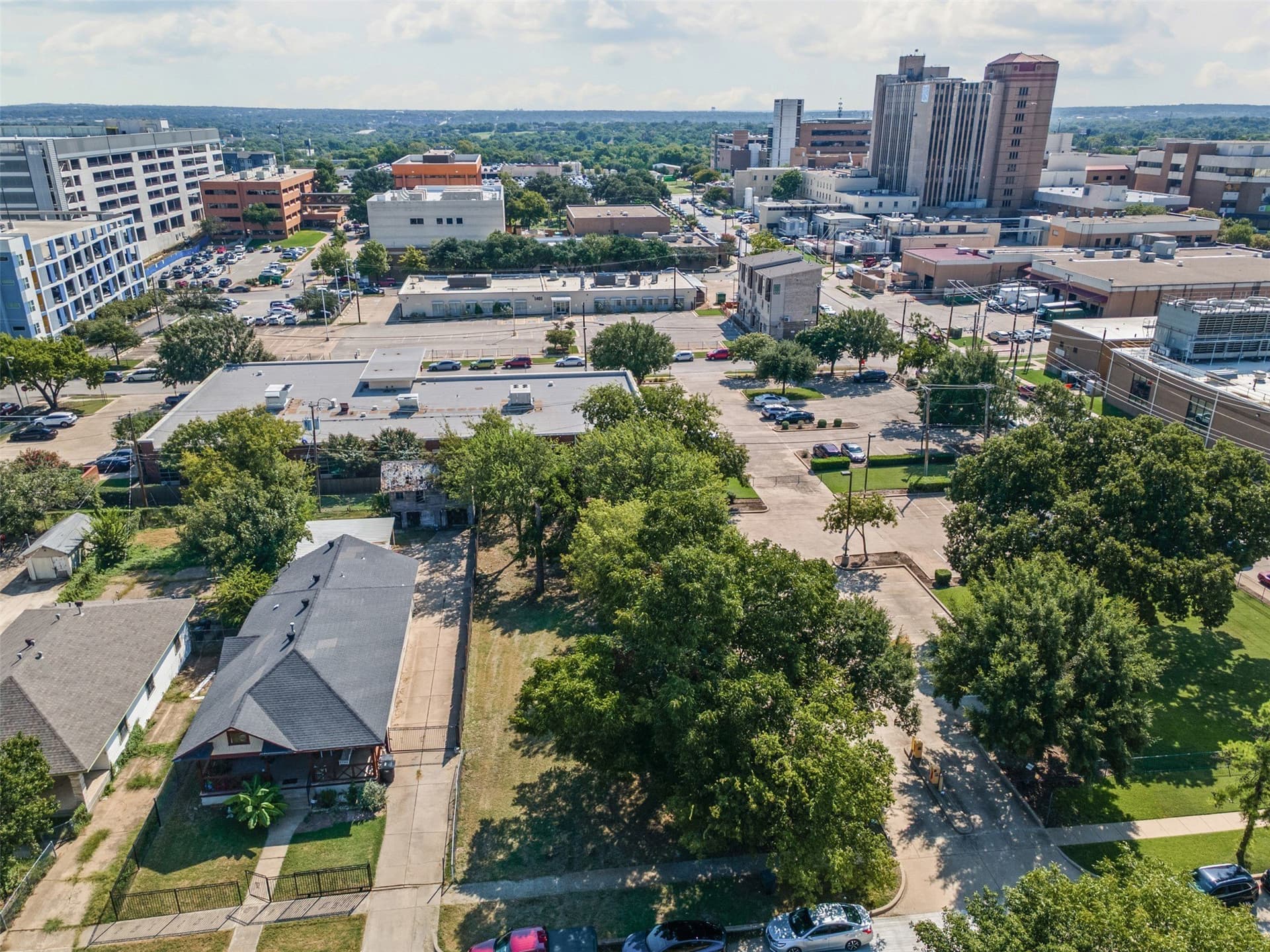 0.17 acres in Tarrant County - photo 2