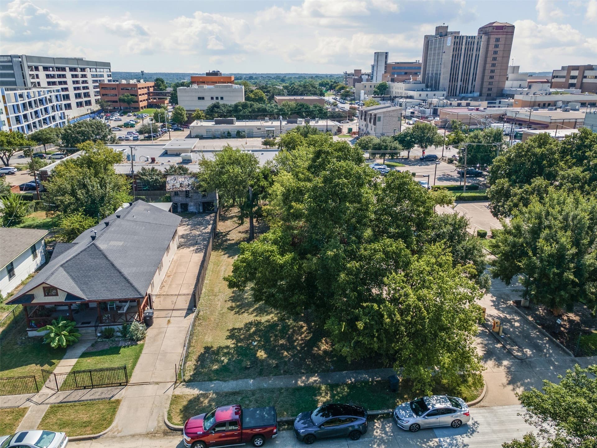 0.17 acres in Tarrant County - photo 4