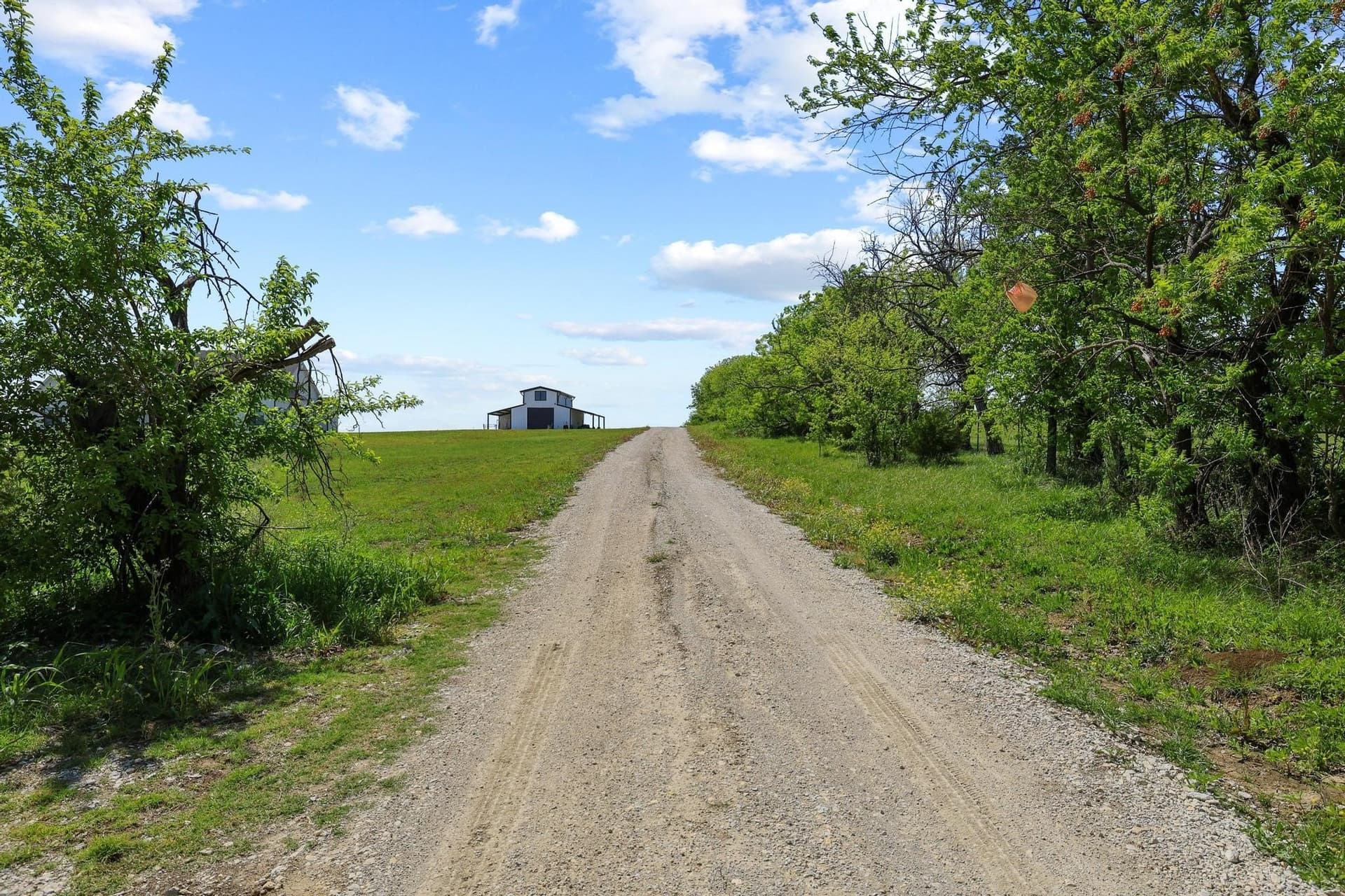 15.87 acres in Grayson County - photo 2