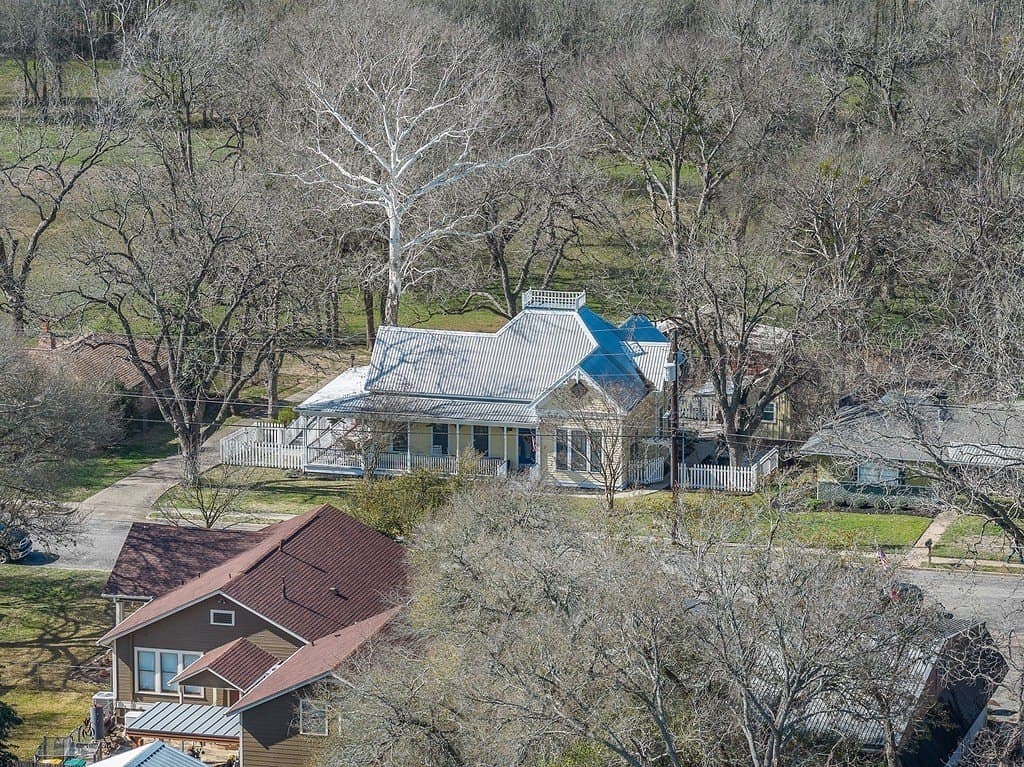 1.14 acres in Fayette County - photo 28