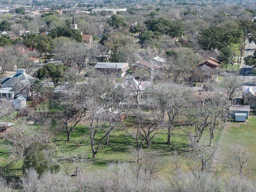 1.14 acres in Fayette County - photo 30