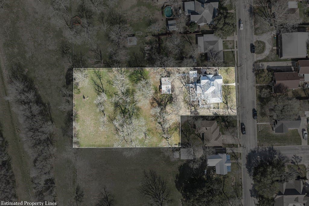 1.14 acres in Fayette County - photo 27