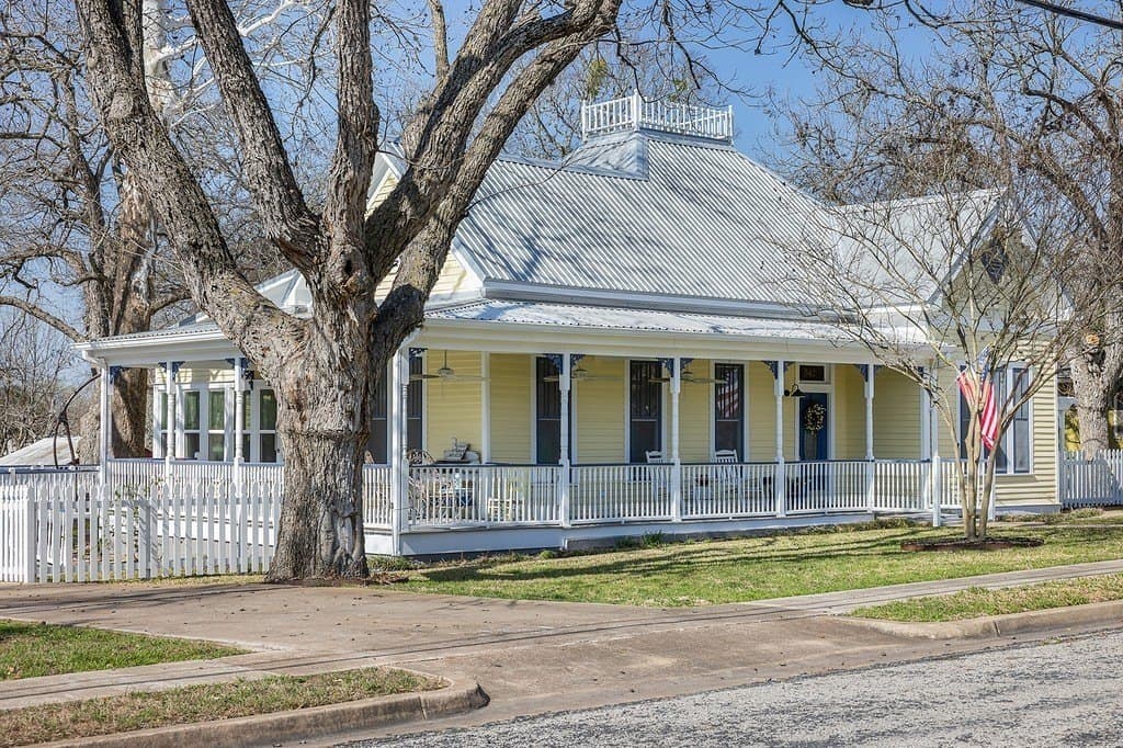 1.14 acres in Fayette County gallery image 2