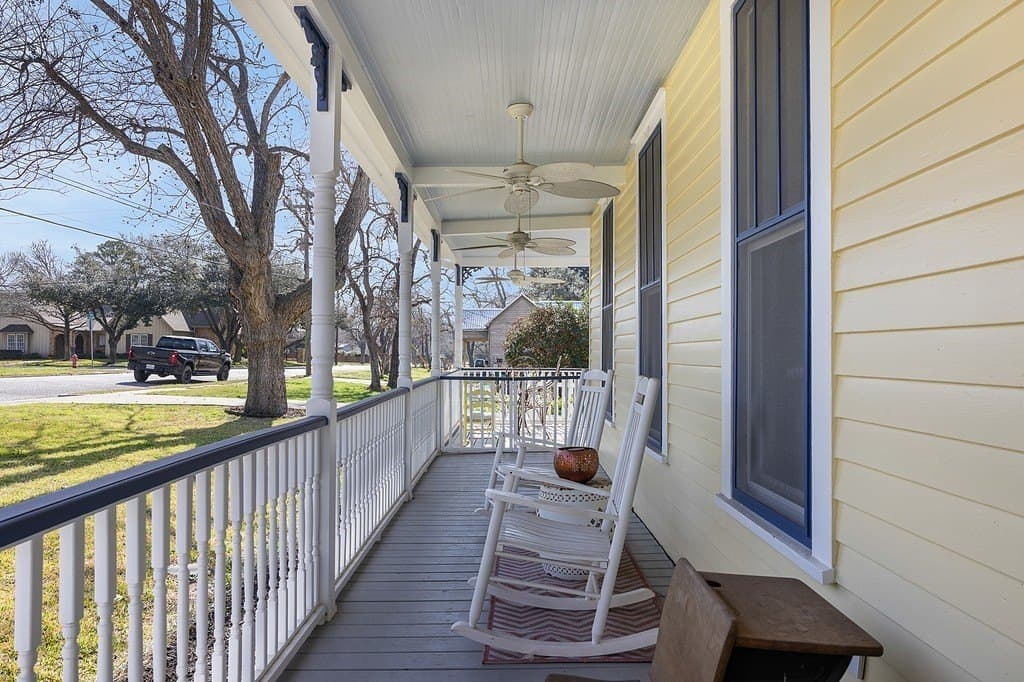 1.14 acres in Fayette County featured view
