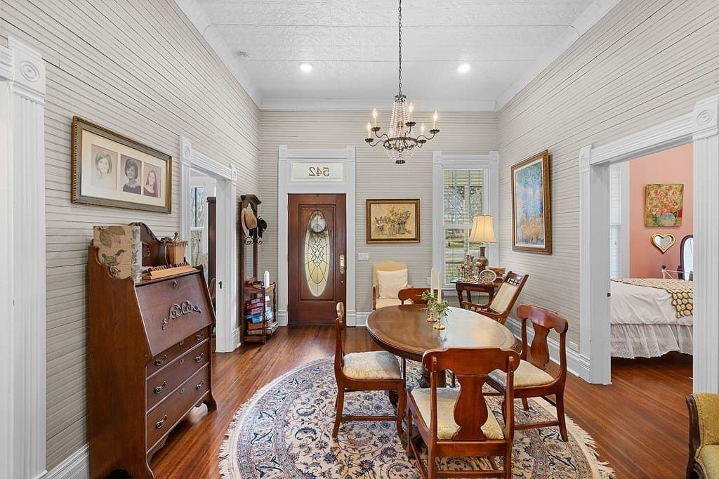 1.14 acres in Fayette County - photo 8