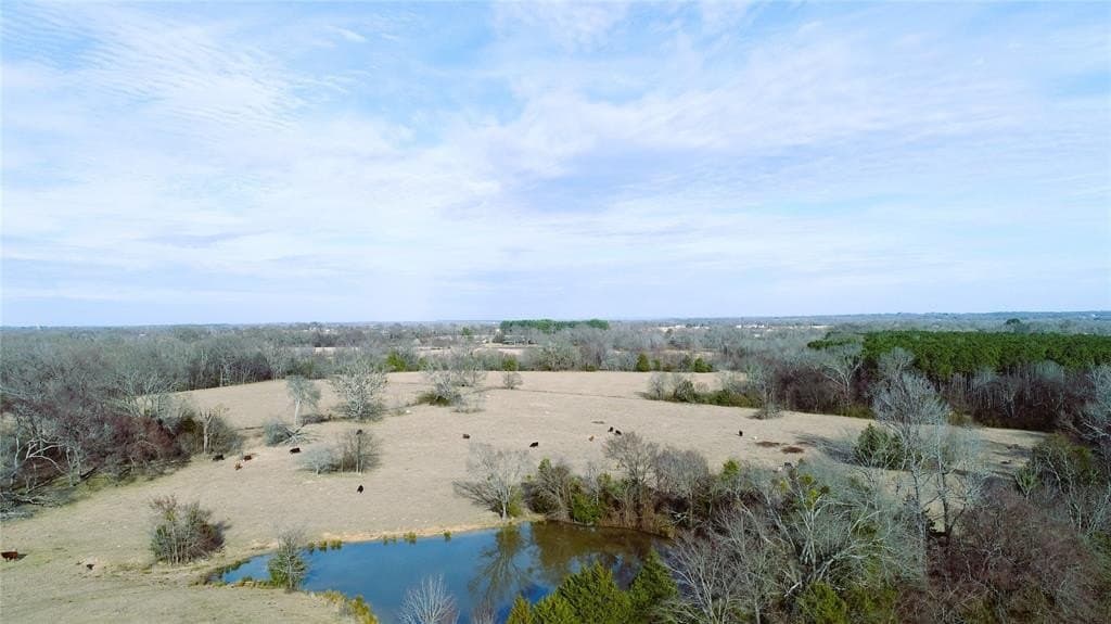 100.06 acres in Van Zandt County