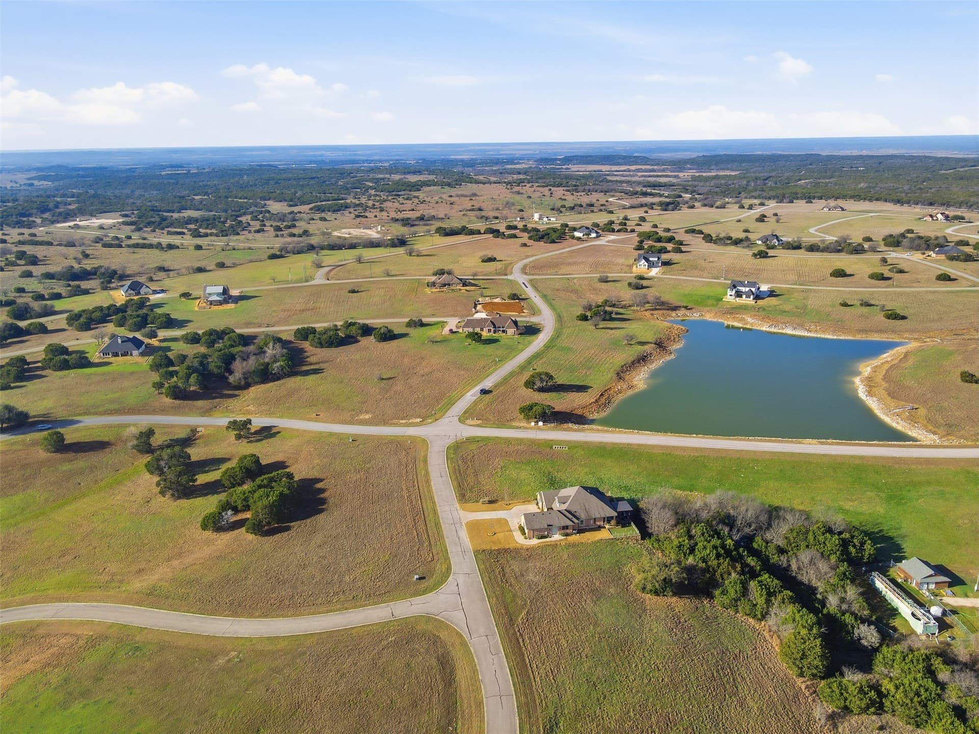0.3 acres in Johnson County featured view