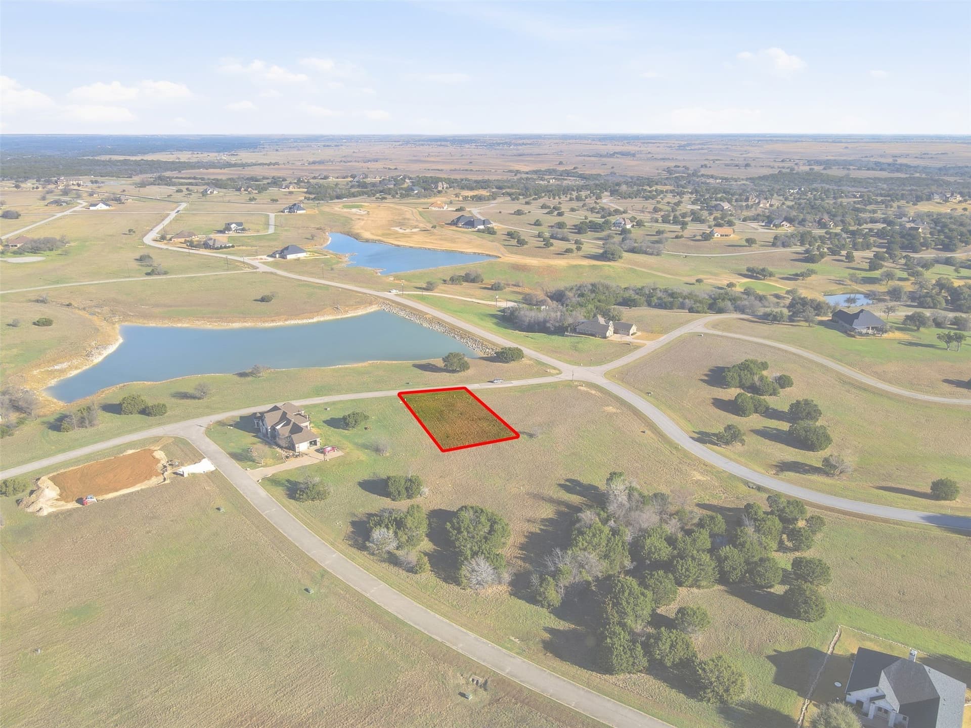0.3 acres in Johnson County gallery image 2