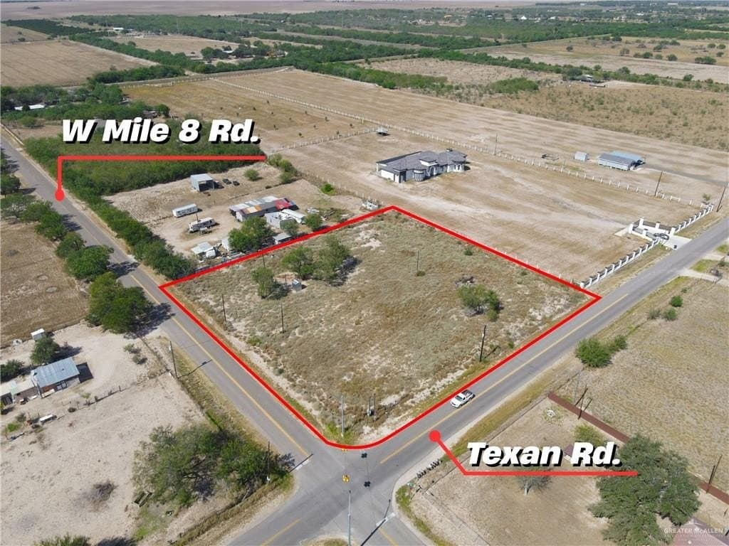 1.65 acres in Hidalgo County gallery image 2
