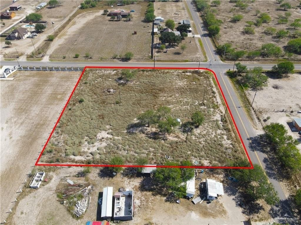 1.65 acres in Hidalgo County featured view