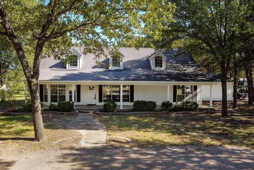 24.99 acres in Kaufman County gallery image 2