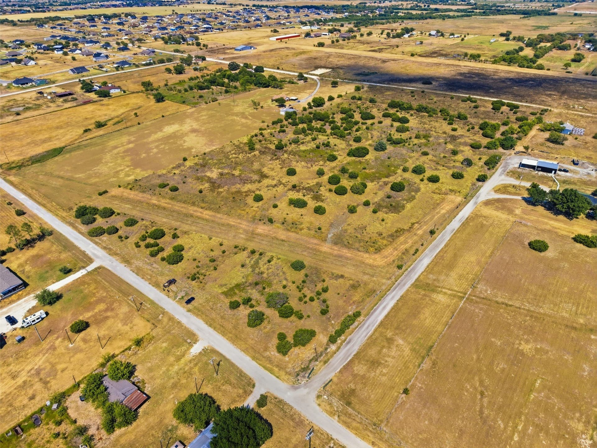 17.12 acres in Johnson County - photo 6