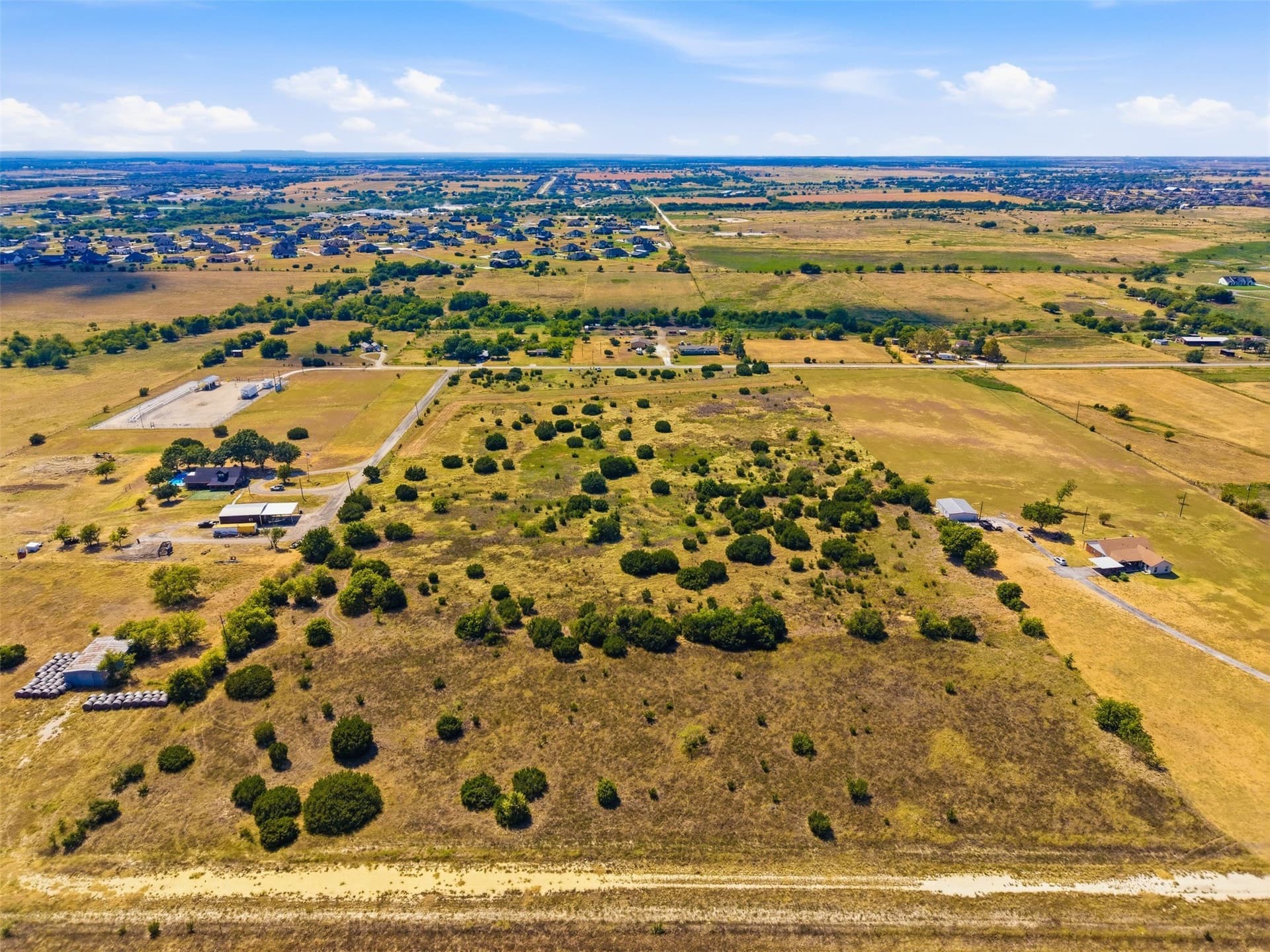 17.12 acres in Johnson County - photo 5