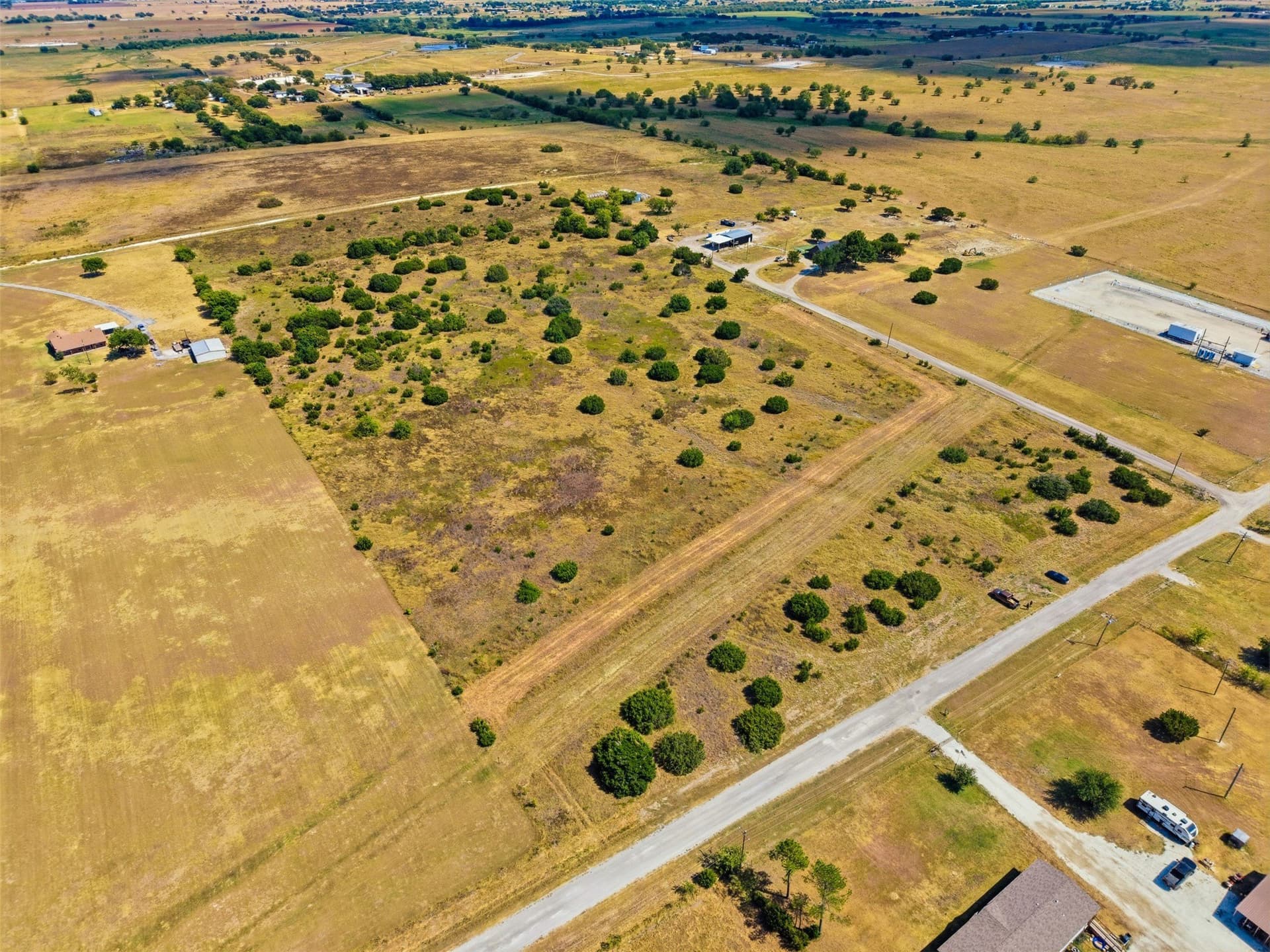 17.12 acres in Johnson County - photo 7