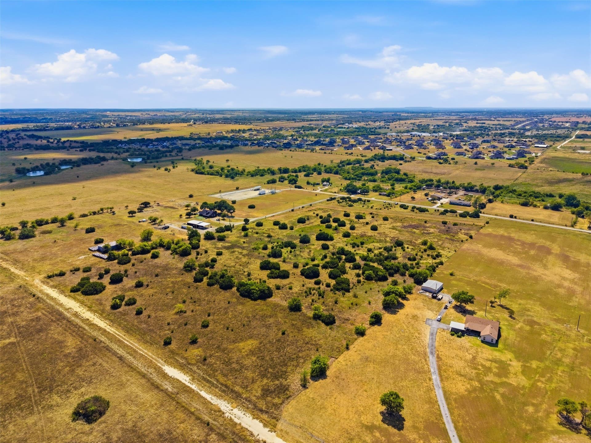 17.12 acres in Johnson County - photo 3