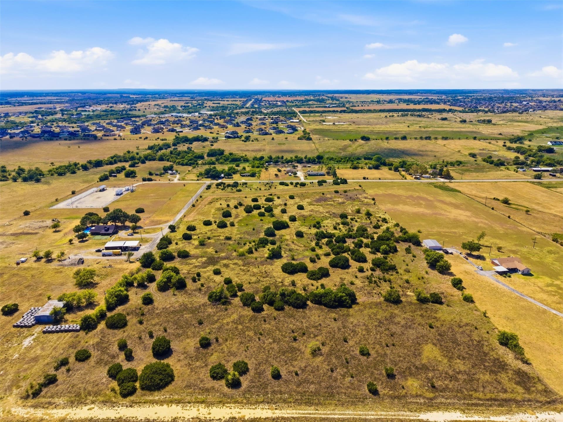 17.12 acres in Johnson County - photo 4