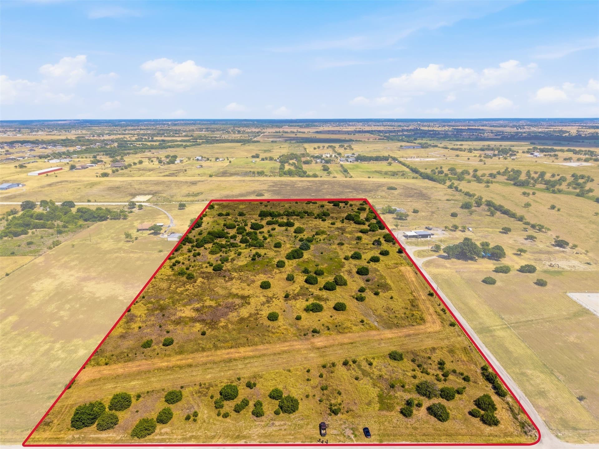17.12 acres in Johnson County - photo 2