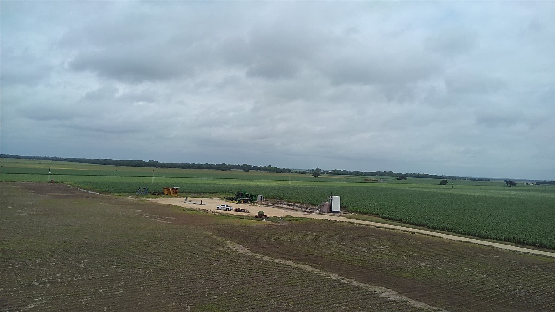 203 acres in Burleson County - photo 10