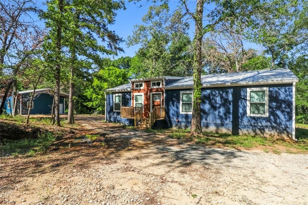 12.5 acres in Anderson County