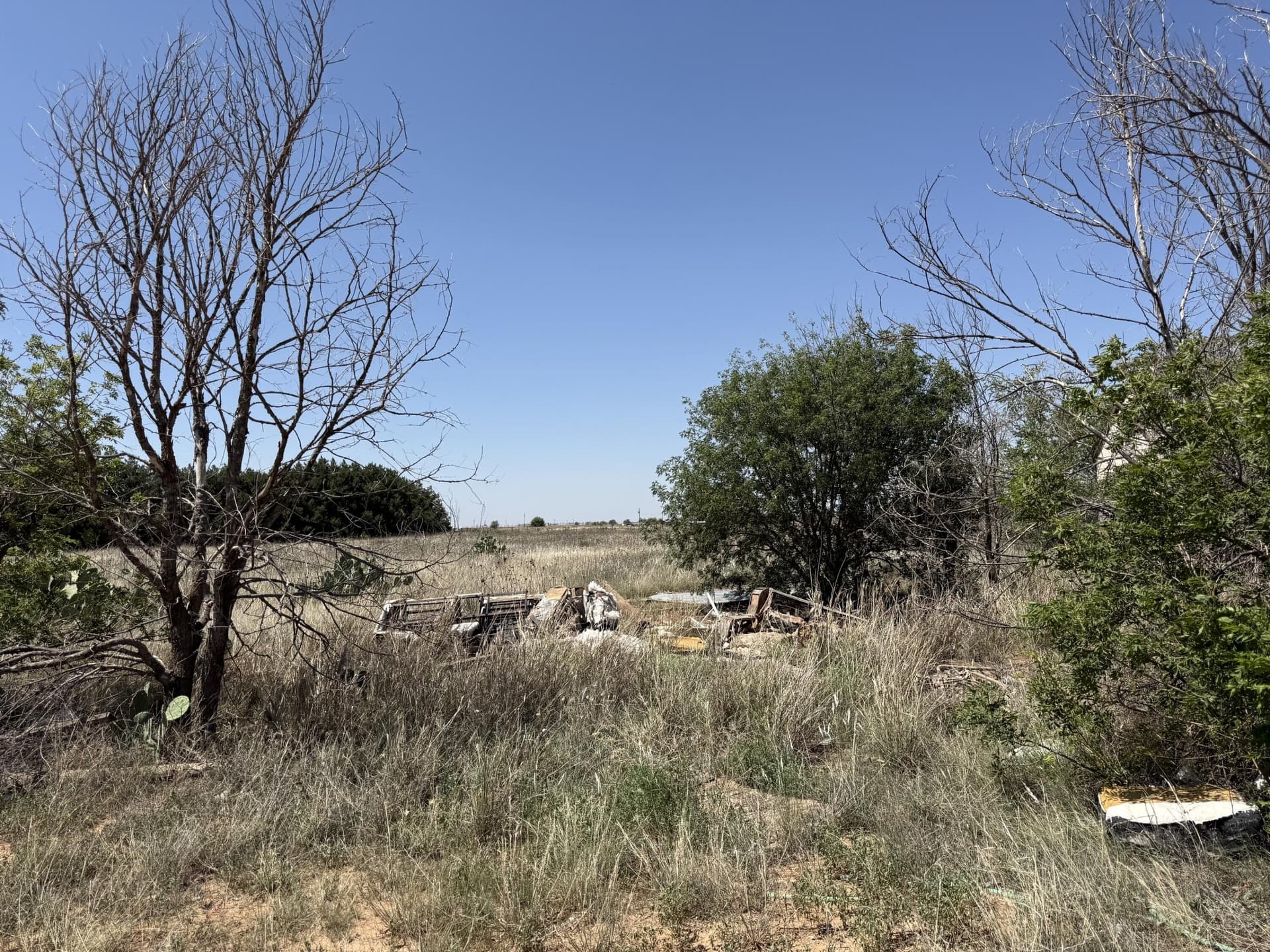 3.2 acres in Lubbock County featured view