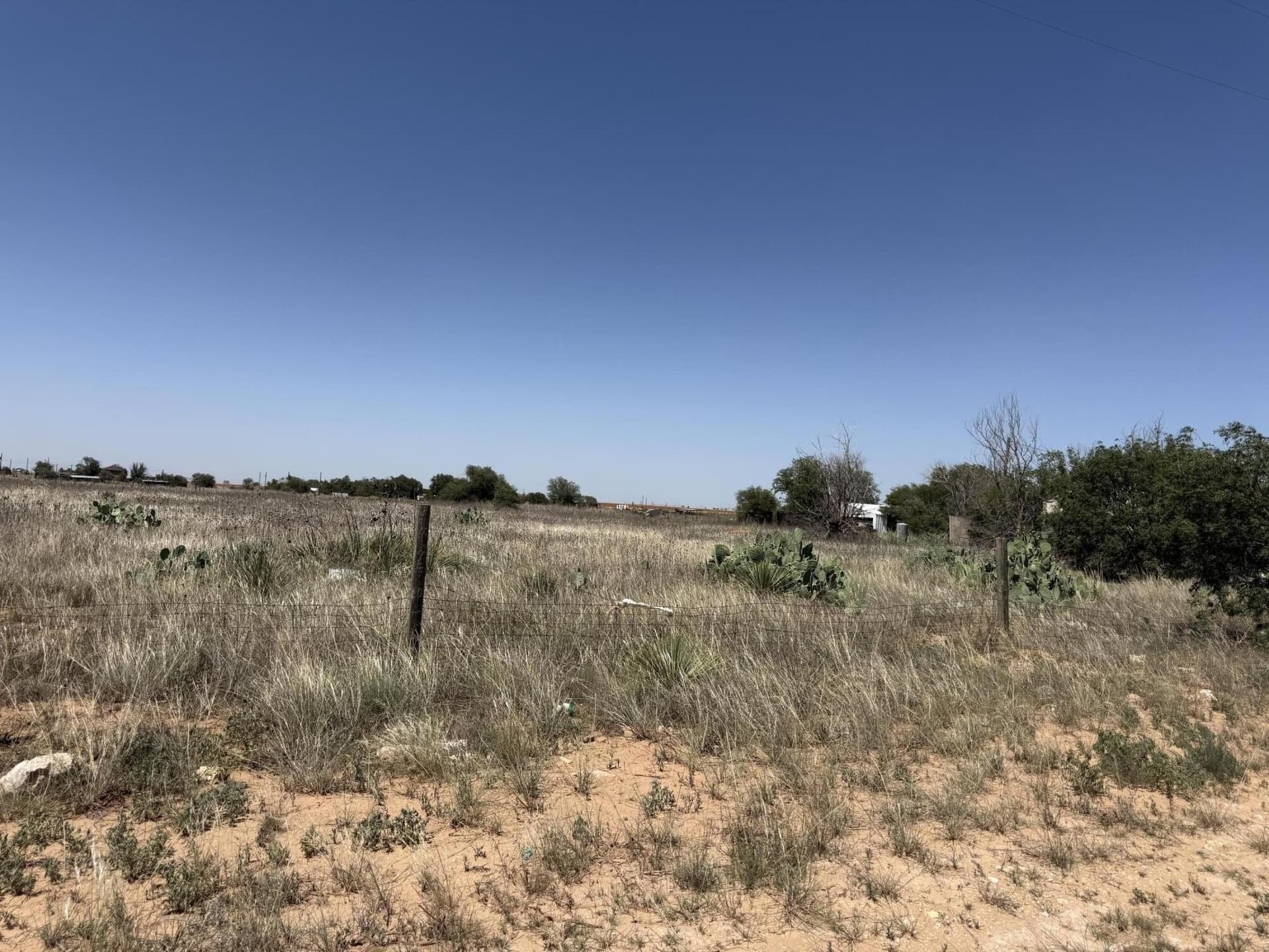 3.2 acres in Lubbock County gallery image 2