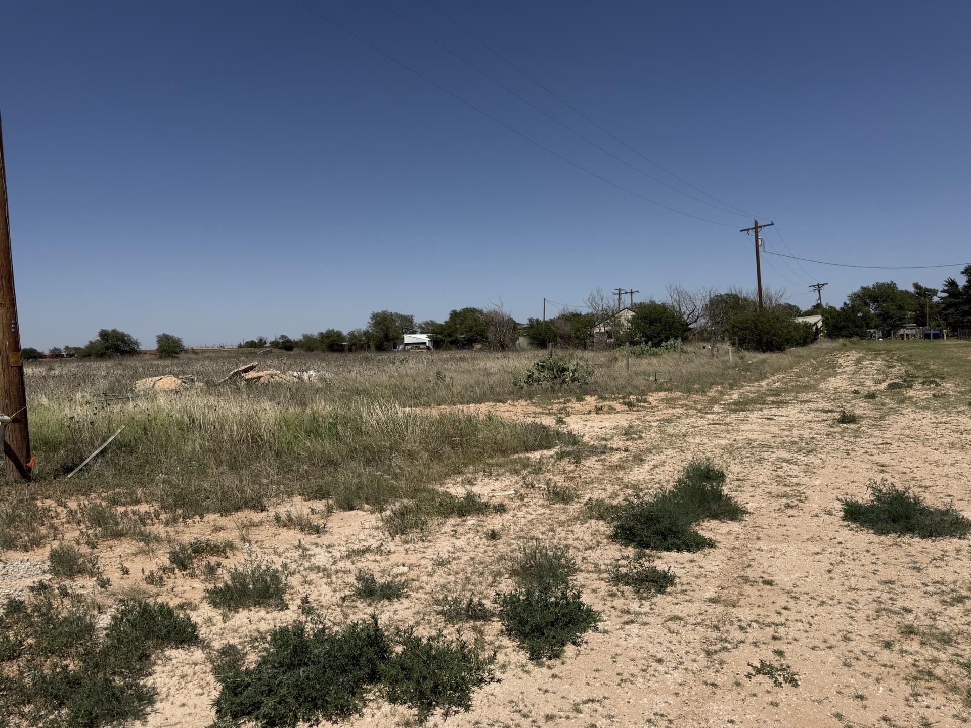 3.2 acres in Lubbock County gallery image 4
