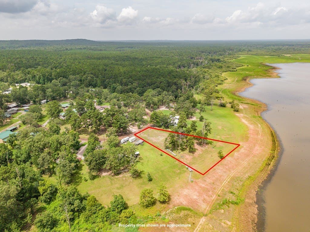 0.34 acres in Texas County featured view