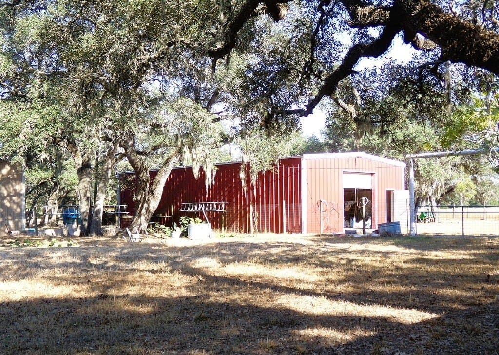 30.37 acres in Lavaca County - photo 14