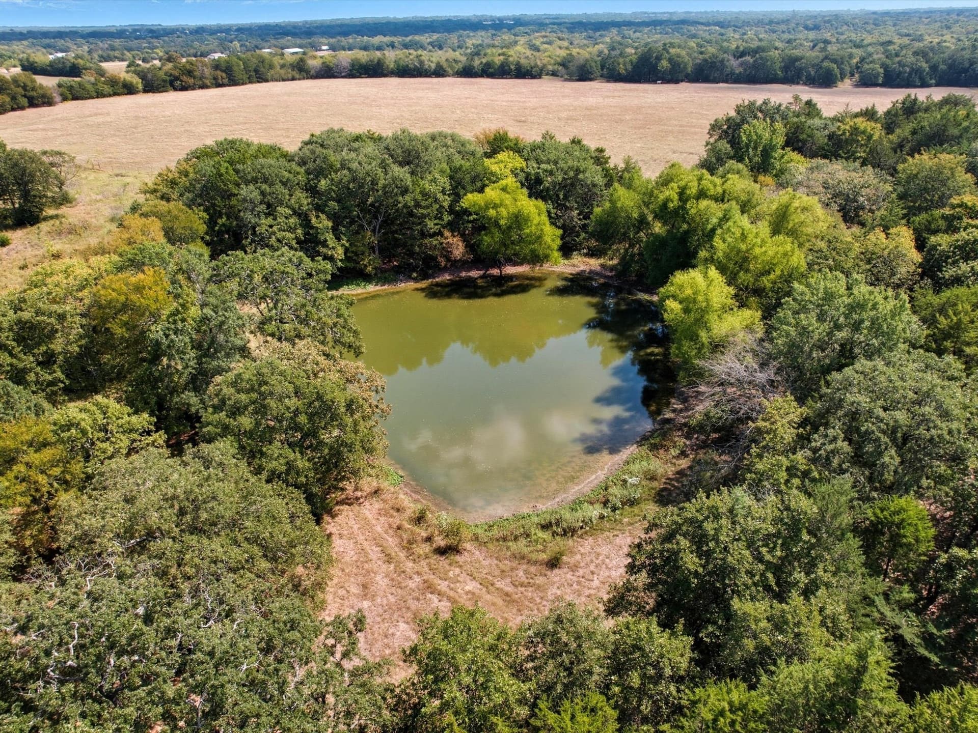 49 acres in Kaufman County - photo 7