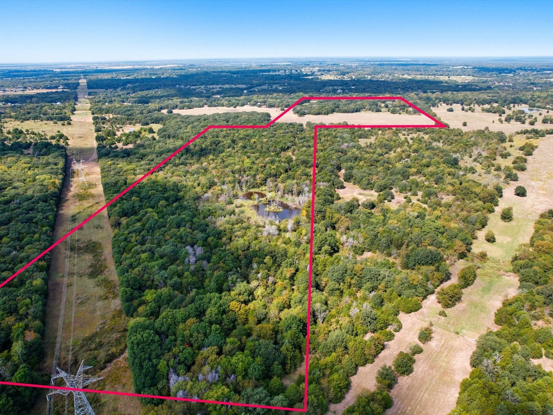 49 acres in Kaufman County - photo 9