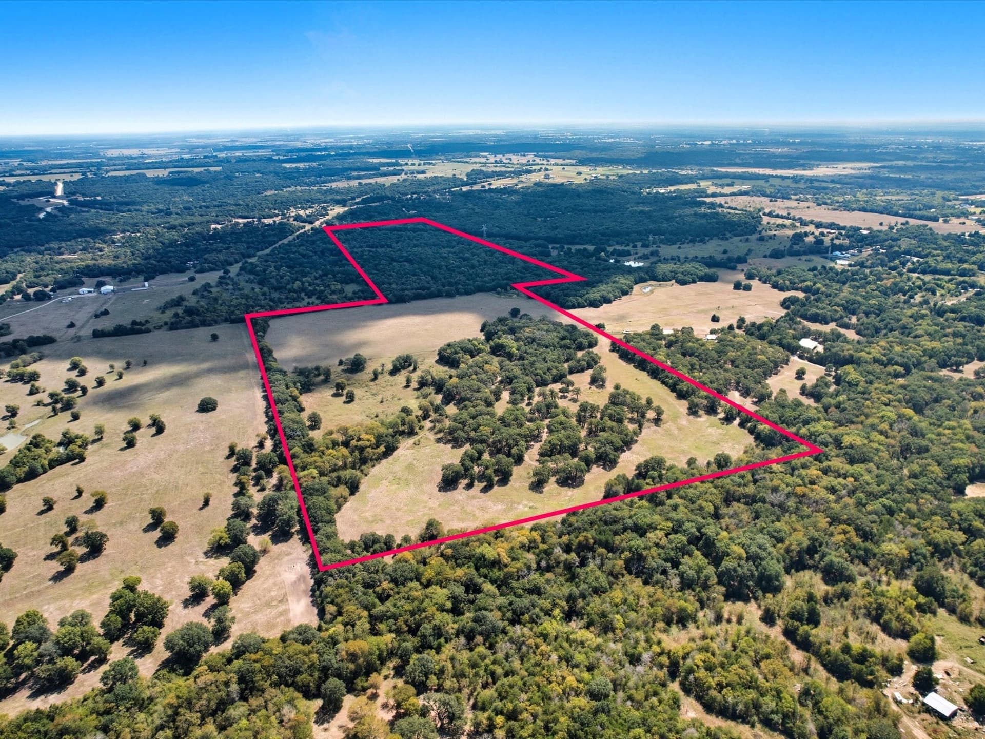 49 acres in Kaufman County - photo 6