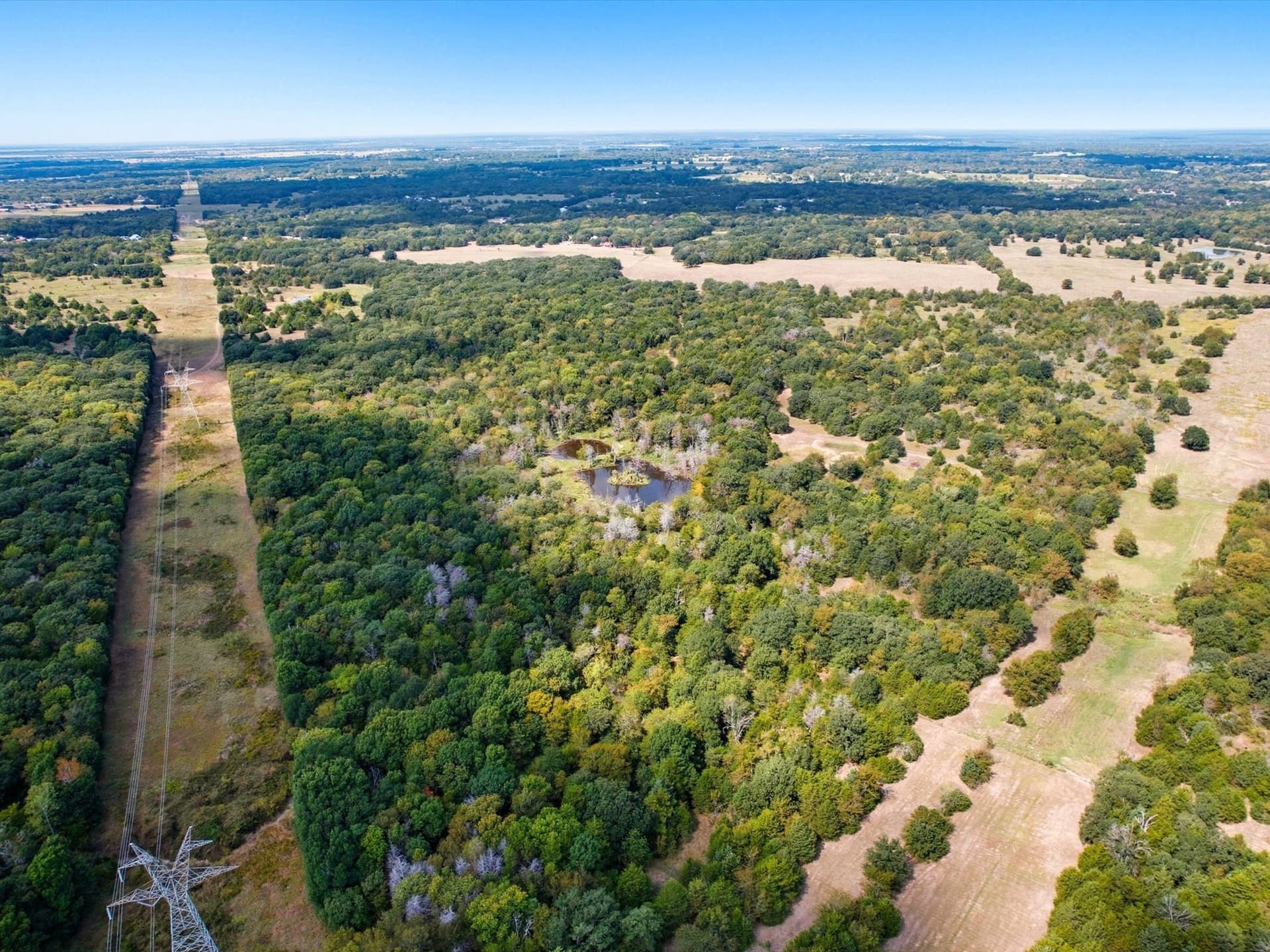 49 acres in Kaufman County - photo 8