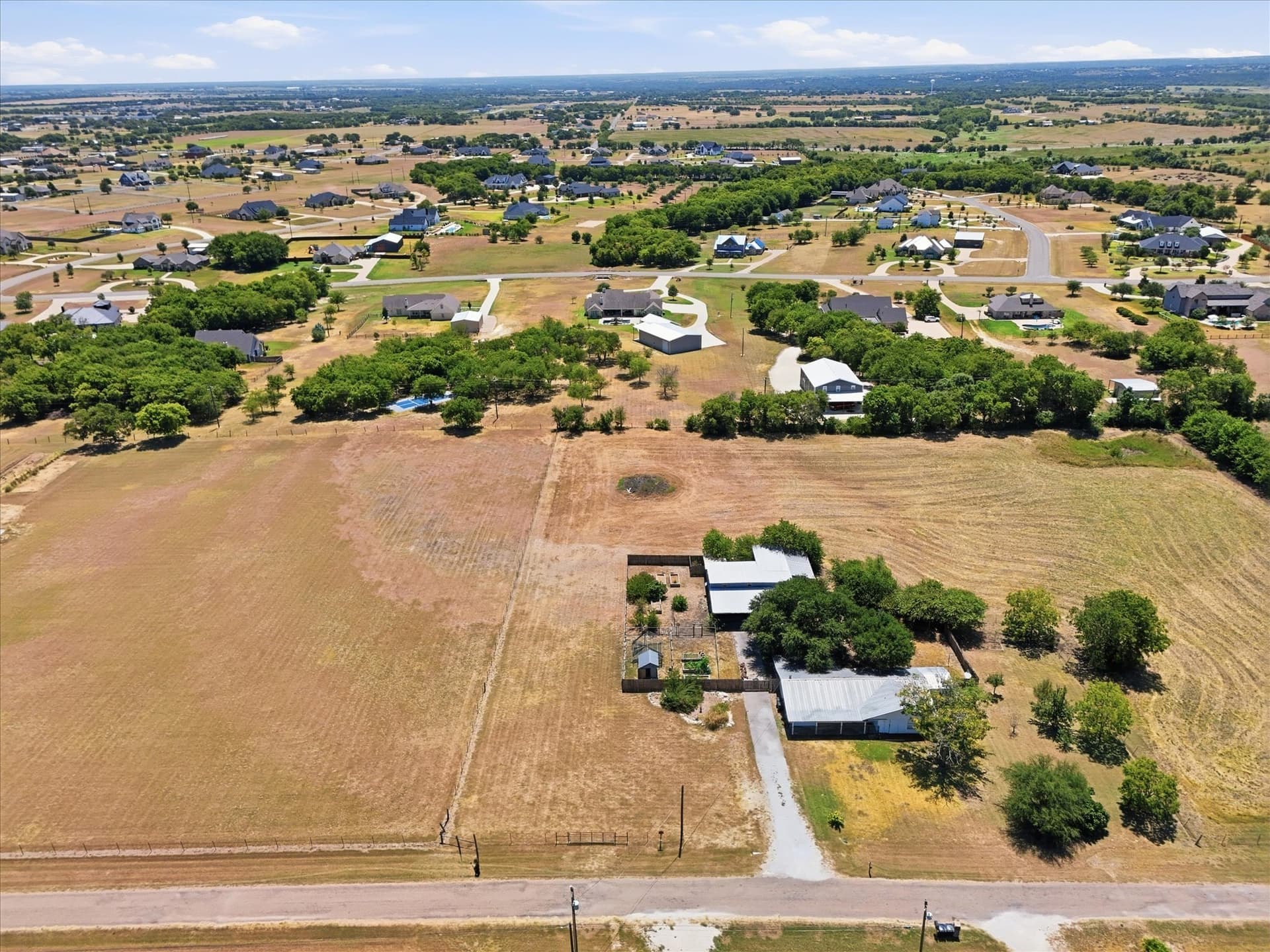 1.25 acres in McLennan County - photo 10