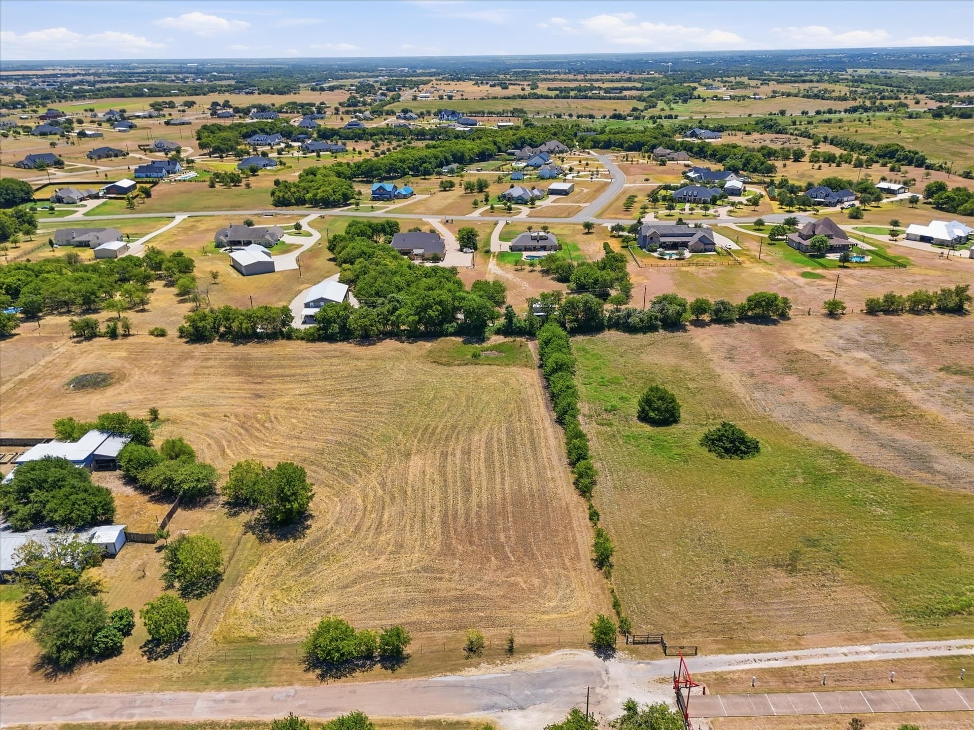 1.25 acres in McLennan County - photo 12