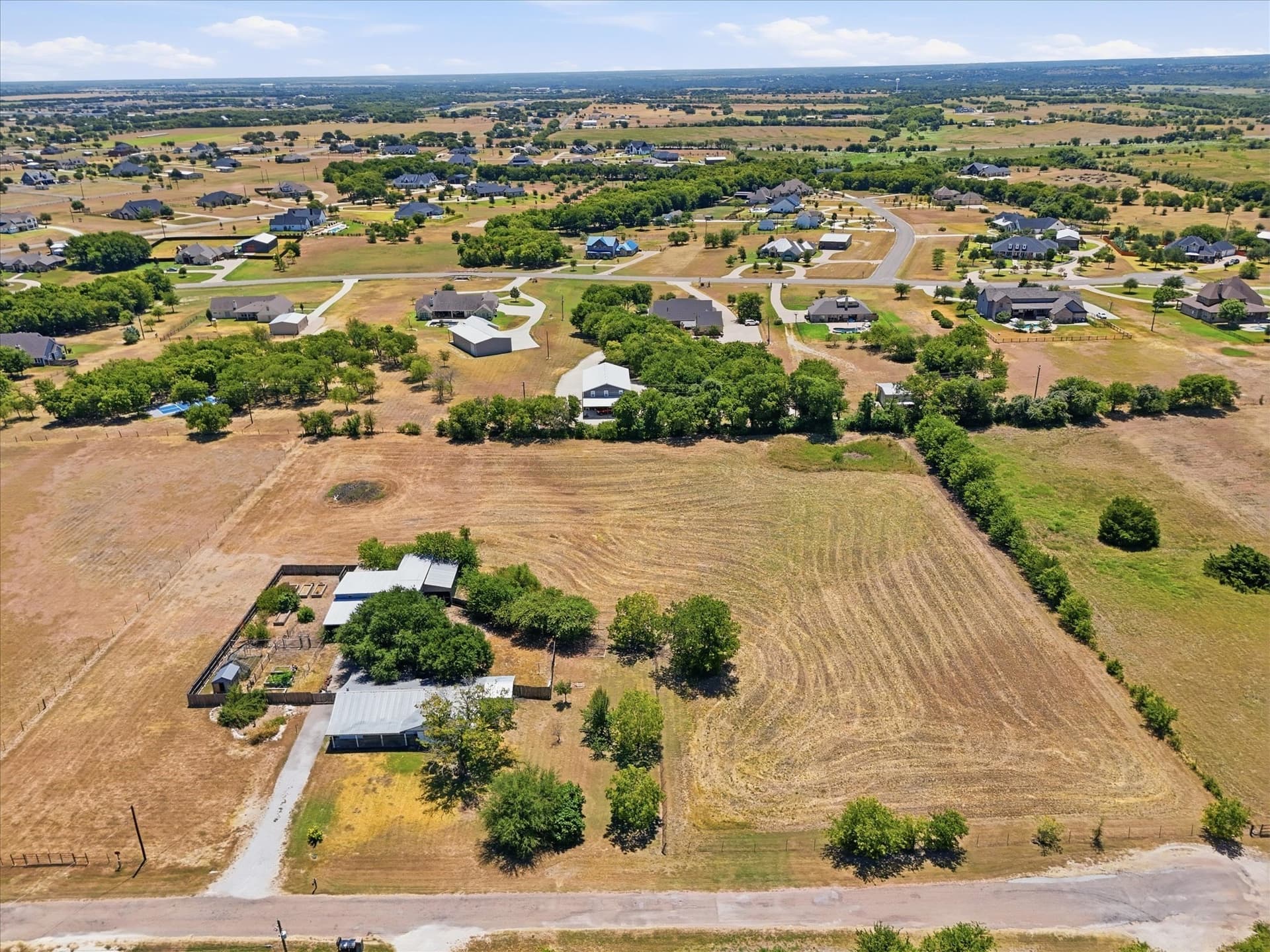 1.25 acres in McLennan County - photo 11